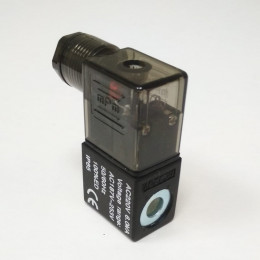 Катушка клапана AC220V 6.0VA D=9mm