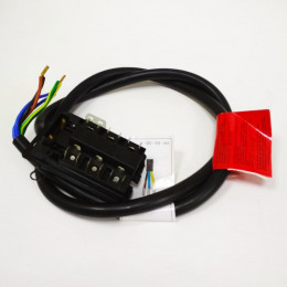 Клеммный блок Indesit C00264621 с кабелем