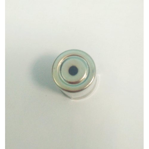 Колпачок магнетрона с малым кругом 3mm